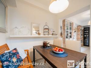 Prodej rodinného domu, Brandýs nad Labem-Stará Boleslav - Stará Boleslav, Boleslavská, 140 m2