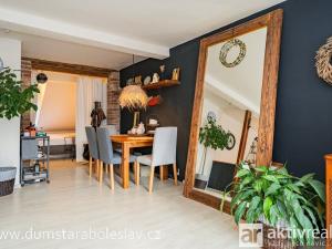 Prodej rodinného domu, Brandýs nad Labem-Stará Boleslav - Stará Boleslav, Boleslavská, 140 m2