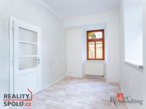 Prodej bytu 2+kk, Brno - Veveří, Slovákova, 35 m2