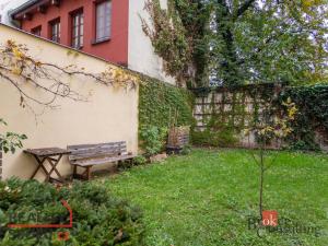 Prodej bytu 2+kk, Brno - Veveří, Slovákova, 35 m2