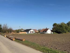 Prodej pozemku pro bydlení, Damnice, 2008 m2