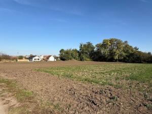 Prodej pozemku pro bydlení, Damnice, 2008 m2