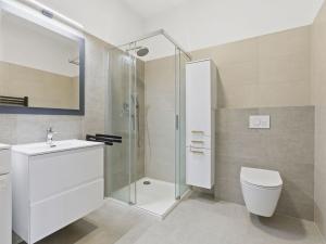 Prodej bytu 4+kk, Křížkový Újezdec - Čenětice, 158 m2