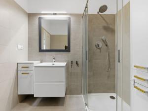 Prodej bytu 4+kk, Křížkový Újezdec - Čenětice, 158 m2
