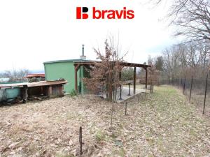 Pronájem chaty, Brno, Turistická, 54 m2
