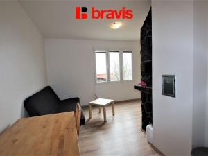 Pronájem chaty, Brno, Turistická, 54 m2