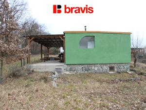 Pronájem chaty, Brno, Turistická, 54 m2