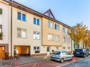 Prodej bytu 3+kk, Pardubice - Zelené Předměstí, K Višňovce, 66 m2