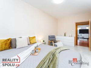 Prodej bytu 3+kk, Pardubice - Zelené Předměstí, K Višňovce, 66 m2