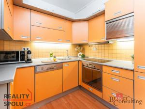 Prodej bytu 3+kk, Pardubice - Zelené Předměstí, K Višňovce, 66 m2