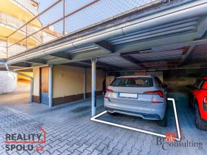Prodej bytu 3+kk, Pardubice - Zelené Předměstí, K Višňovce, 66 m2