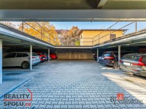 Prodej bytu 3+kk, Pardubice - Zelené Předměstí, K Višňovce, 66 m2
