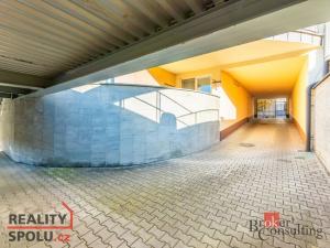 Prodej bytu 3+kk, Pardubice - Zelené Předměstí, K Višňovce, 66 m2