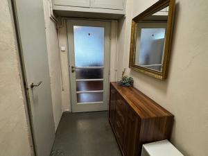 Pronájem bytu 2+kk, Praha - Žižkov, Hartigova, 48 m2