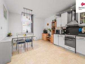 Prodej bytu 2+1, Plzeň, Kardinála Berana, 88 m2