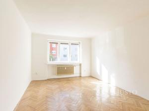 Prodej bytu 3+1, Frýdlant nad Ostravicí, Hamernická, 72 m2