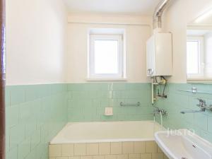 Prodej bytu 3+1, Frýdlant nad Ostravicí, Hamernická, 72 m2