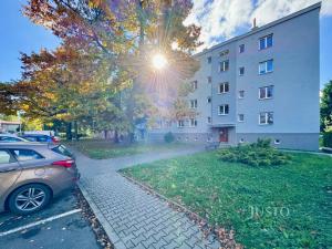 Prodej bytu 3+1, Frýdlant nad Ostravicí, Hamernická, 72 m2