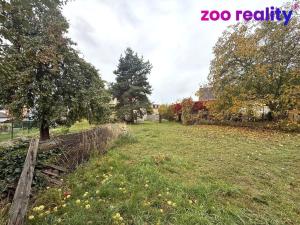 Prodej rodinného domu, Lom, Vrchlického, 250 m2