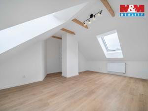 Prodej rodinného domu, Hrádek - Nová Huť, Zahradní, 92 m2