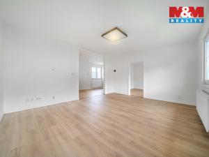 Prodej rodinného domu, Hrádek - Nová Huť, Zahradní, 92 m2