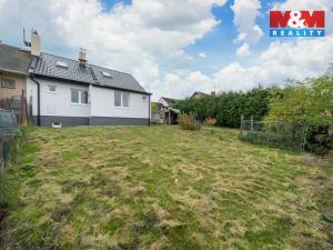 Prodej rodinného domu, Hrádek - Nová Huť, Zahradní, 92 m2