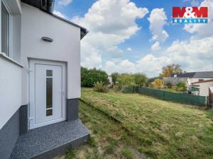 Prodej rodinného domu, Hrádek - Nová Huť, Zahradní, 92 m2