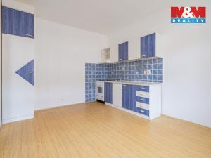 Prodej bytu 3+1, Prachatice - Prachatice II, Vilémova, 94 m2