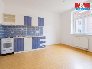 Prodej bytu 3+1, Prachatice - Prachatice II, Vilémova, 94 m2