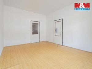 Prodej bytu 3+1, Prachatice - Prachatice II, Vilémova, 94 m2