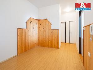 Prodej bytu 3+1, Prachatice - Prachatice II, Vilémova, 94 m2