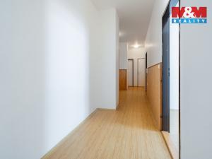 Prodej bytu 3+1, Prachatice - Prachatice II, Vilémova, 94 m2