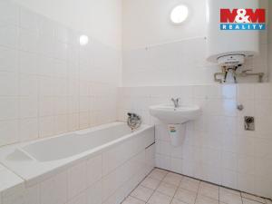 Prodej bytu 3+1, Prachatice - Prachatice II, Vilémova, 94 m2