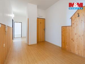 Prodej bytu 3+1, Prachatice - Prachatice II, Vilémova, 94 m2