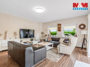 Prodej rodinného domu, Chuderov, 252 m2