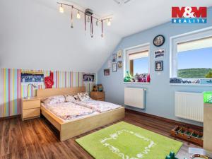 Prodej rodinného domu, Chuderov, 252 m2