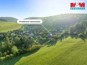 Prodej rodinného domu, Chuderov, 252 m2