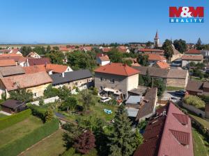 Prodej rodinného domu, Račiněves, 204 m2