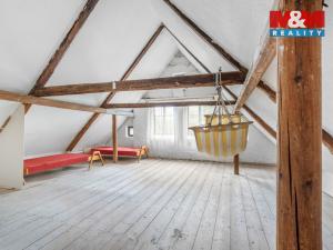 Prodej chalupy, Josefův Důl - Antonínov, 160 m2
