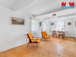 Prodej chalupy, Josefův Důl - Antonínov, 160 m2