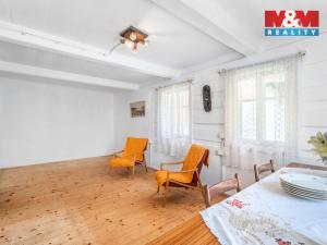 Prodej chalupy, Josefův Důl - Antonínov, 160 m2