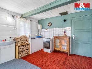 Prodej chalupy, Josefův Důl - Antonínov, 160 m2