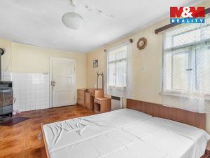 Prodej chalupy, Josefův Důl - Antonínov, 160 m2