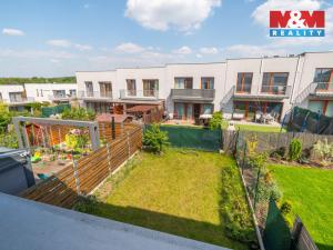 Prodej rodinného domu, Praha - Dolní Počernice, Vilémovská, 141 m2