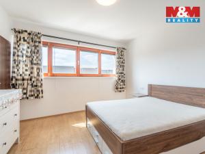Prodej rodinného domu, Praha - Dolní Počernice, Vilémovská, 141 m2