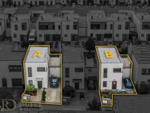 Prodej rodinného domu, Praha - Hostavice, U Hostavického potoka, 95 m2