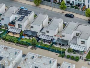 Prodej rodinného domu, Praha - Hostavice, U Hostavického potoka, 95 m2