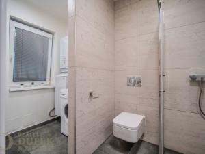 Prodej rodinného domu, Praha - Hostavice, U Hostavického potoka, 95 m2