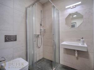 Prodej rodinného domu, Praha - Hostavice, U Hostavického potoka, 95 m2
