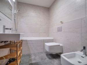 Prodej rodinného domu, Praha - Hostavice, U Hostavického potoka, 95 m2
